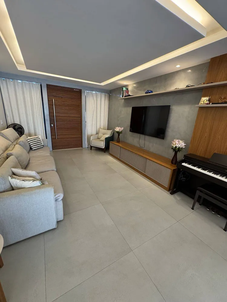 Casa, 4 quartos, 326 m² - Foto 10