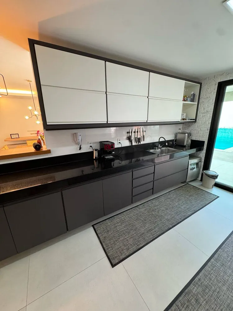 Casa, 4 quartos, 326 m² - Foto 16