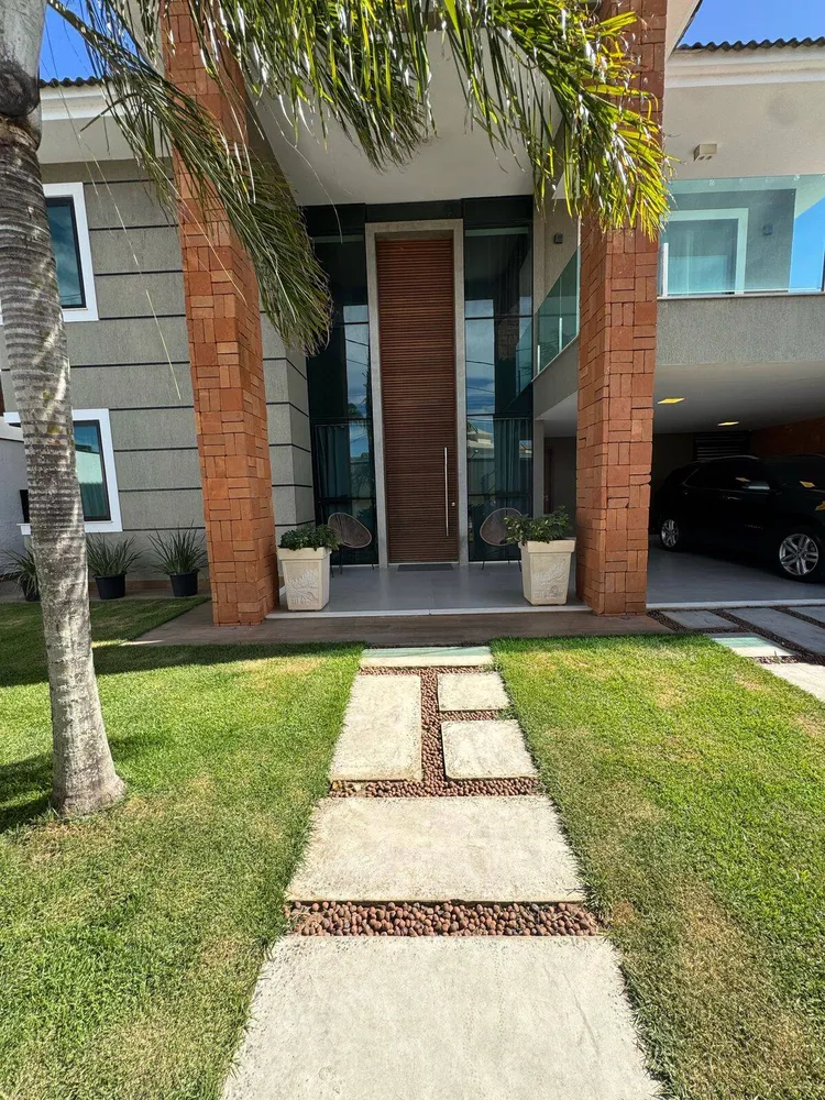 Casa, 4 quartos, 326 m² - Foto 6