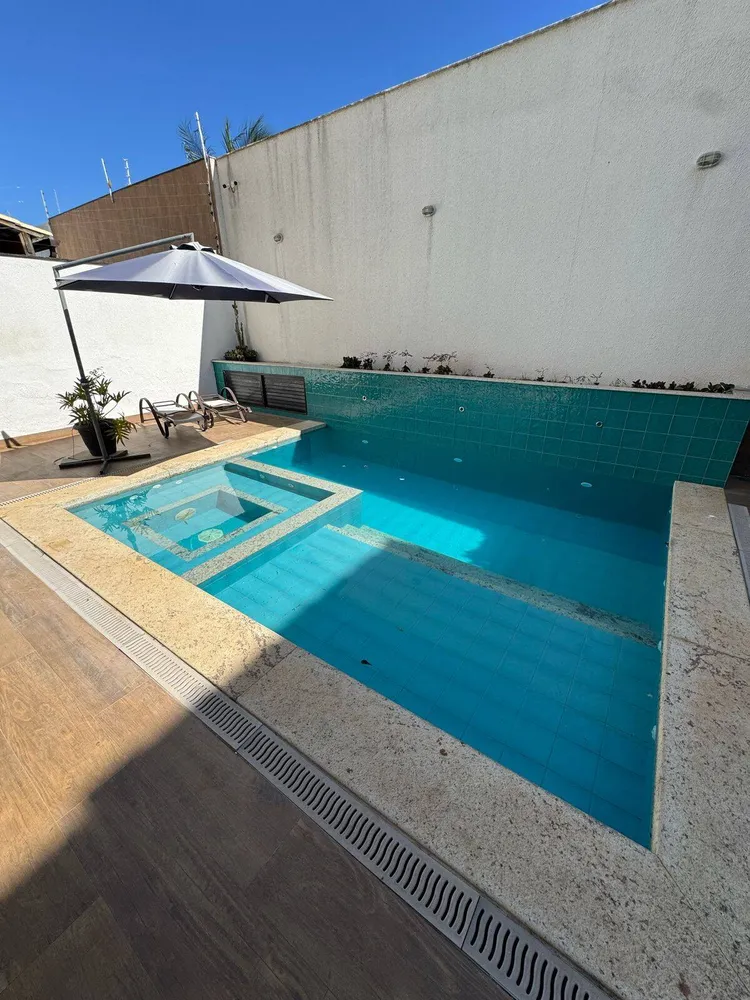 Casa, 4 quartos, 326 m² - Foto 11