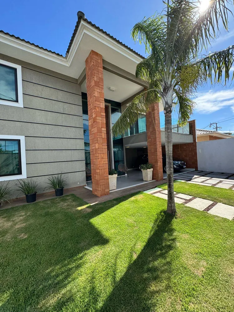 Casa, 4 quartos, 326 m² - Foto 19