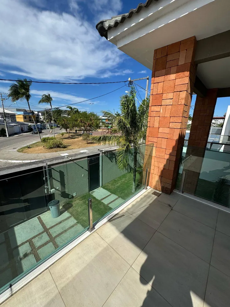 Casa, 4 quartos, 326 m² - Foto 21