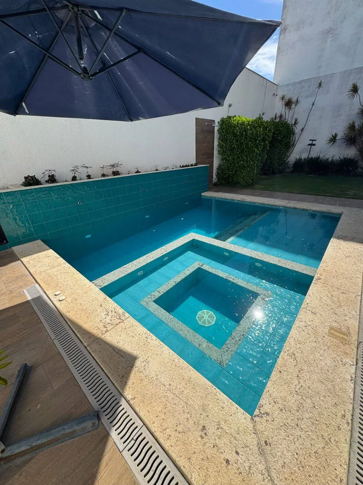 Casa, 4 quartos, 326 m² - Foto 18