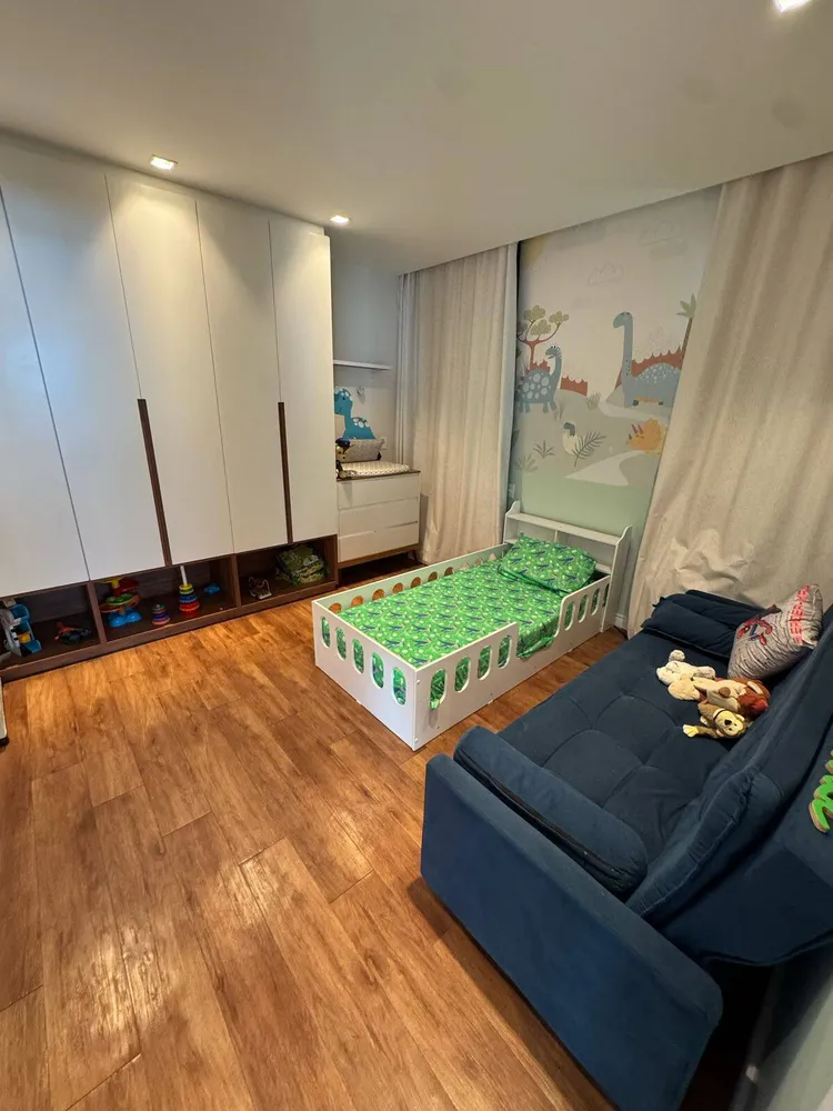 Casa, 4 quartos, 326 m² - Foto 22