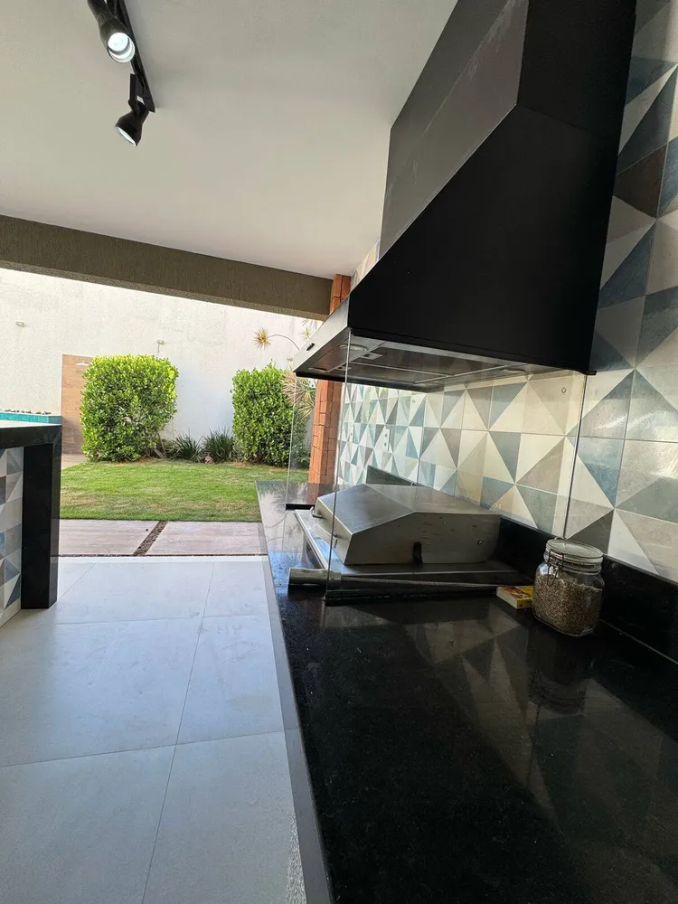 Casa, 4 quartos, 326 m² - Foto 8