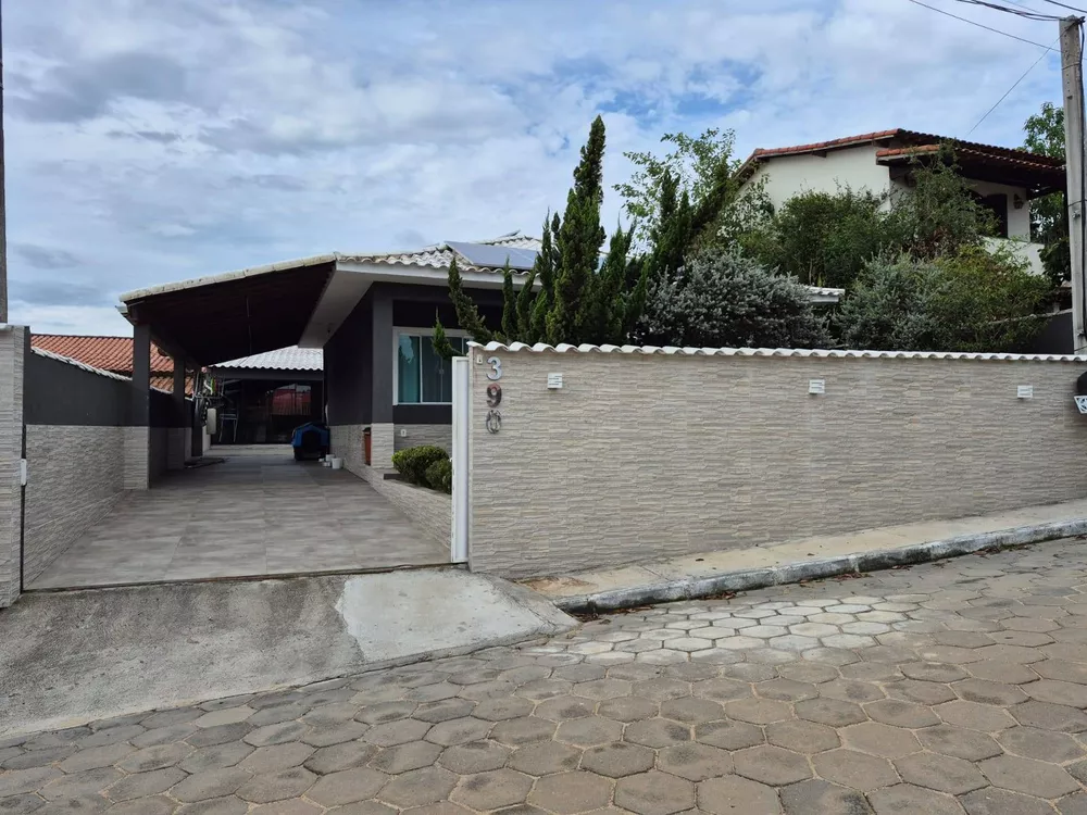 Casa, 3 quartos, 68 m² - Foto 35