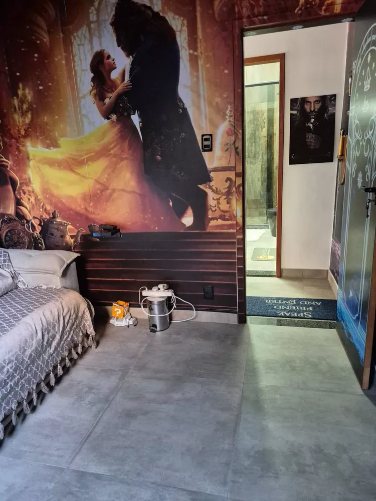 Casa, 3 quartos, 68 m² - Foto 9