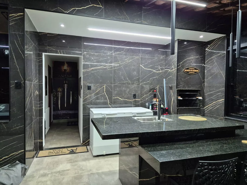 Casa, 3 quartos, 68 m² - Foto 22