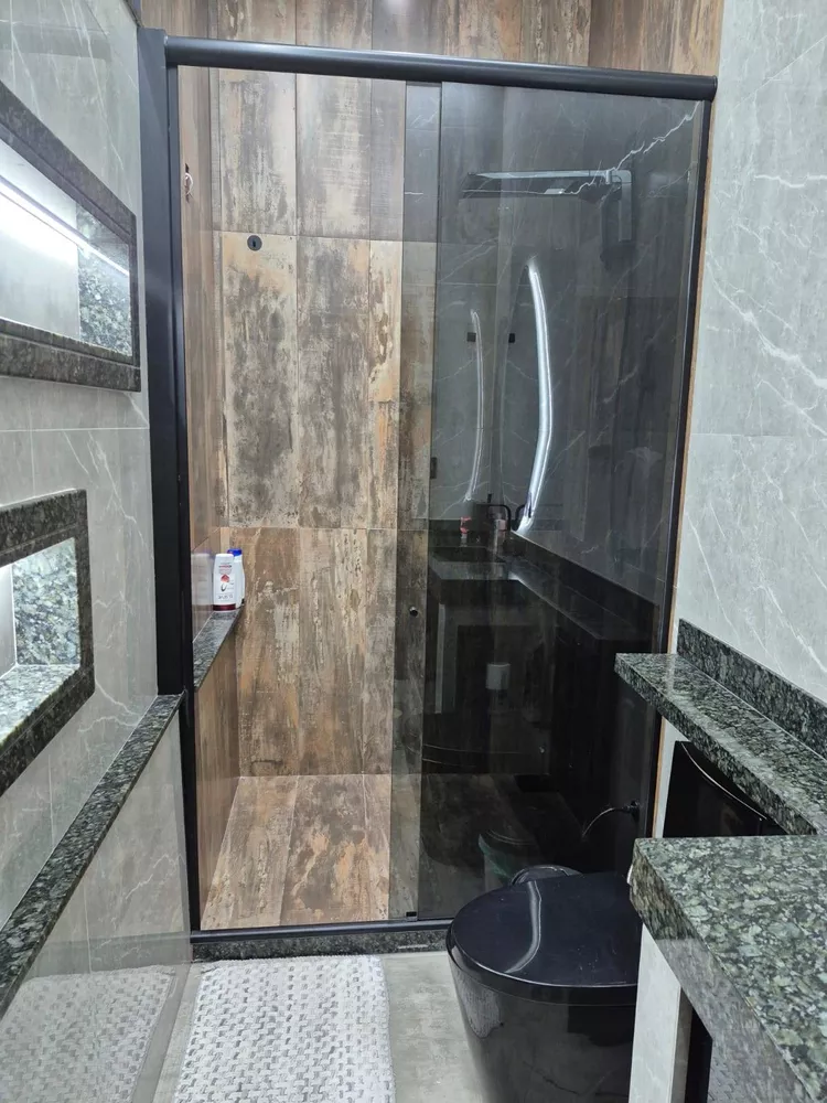 Casa, 3 quartos, 68 m² - Foto 13