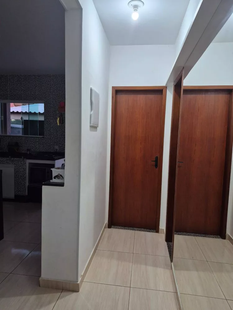 Casa, 3 quartos, 68 m² - Foto 17