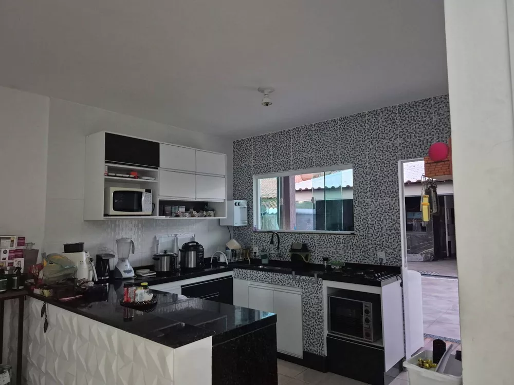 Casa, 3 quartos, 68 m² - Foto 5