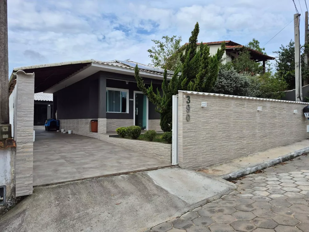 Casa, 3 quartos, 68 m² - Foto 1