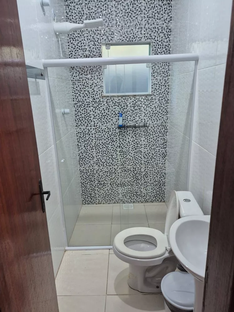 Casa, 3 quartos, 68 m² - Foto 11