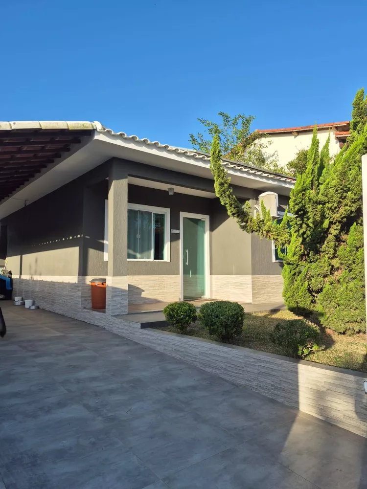Casa, 3 quartos, 68 m² - Foto 2