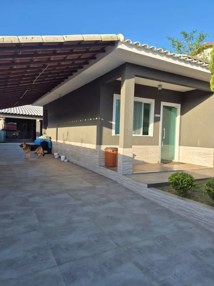 Casa, 3 quartos, 68 m² - Foto 33