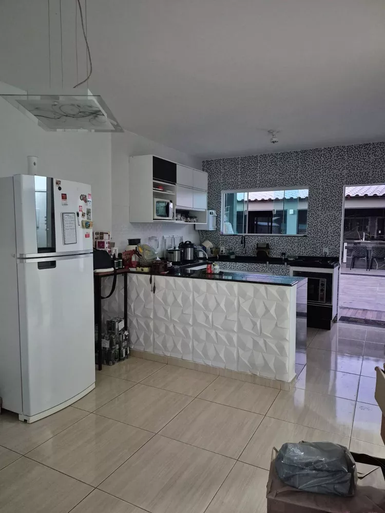 Casa, 3 quartos, 68 m² - Foto 3