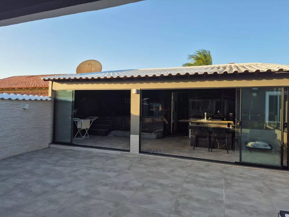 Casa, 3 quartos, 68 m² - Foto 24