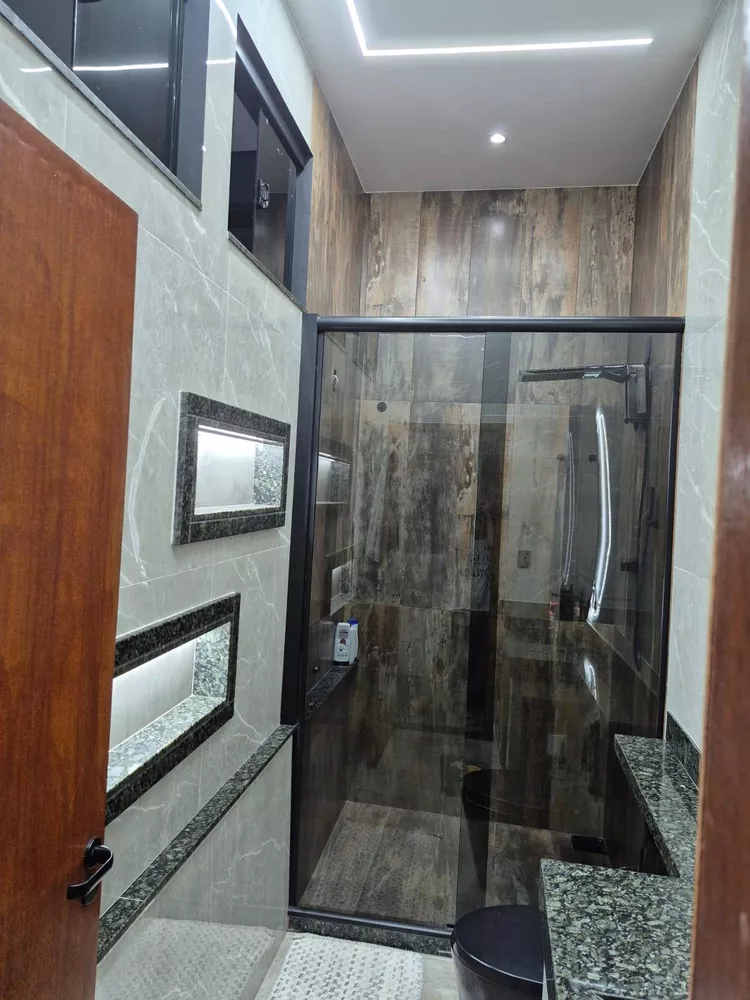 Casa, 3 quartos, 68 m² - Foto 16
