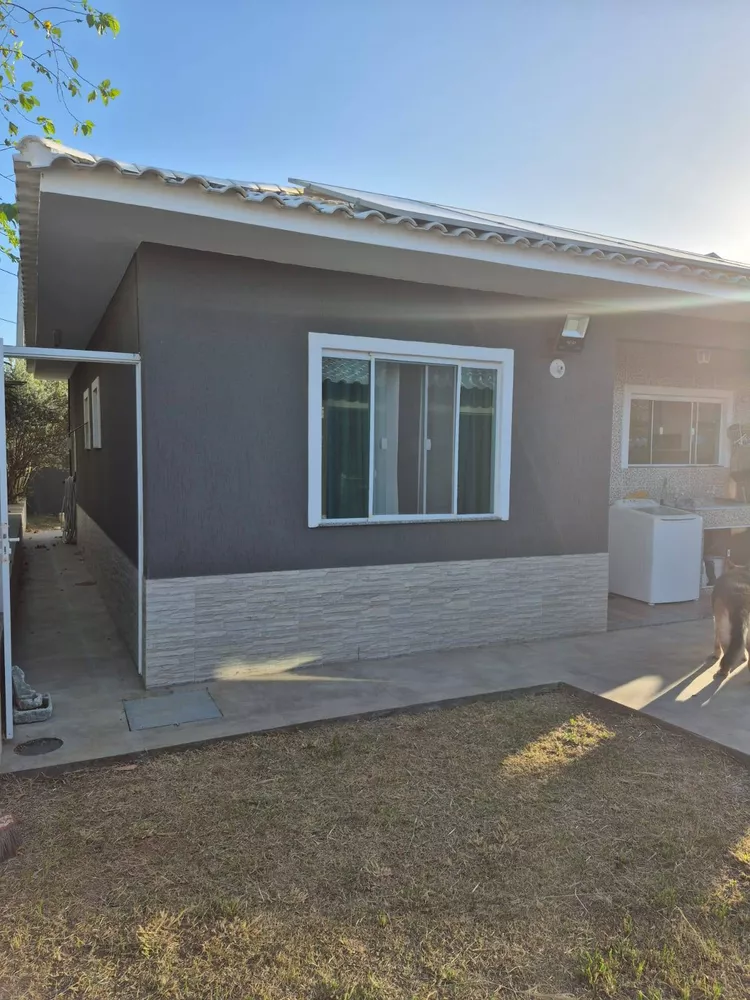 Casa, 3 quartos, 68 m² - Foto 37