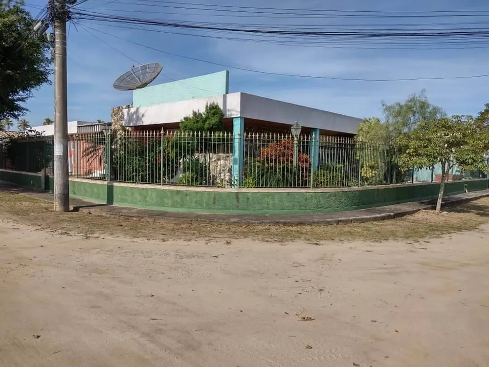 Casa, 5 quartos, 430 m² - Foto 17