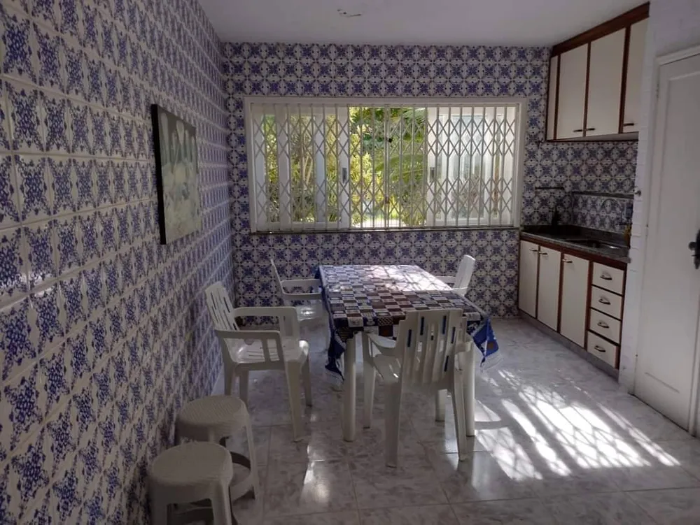 Casa, 5 quartos, 430 m² - Foto 5
