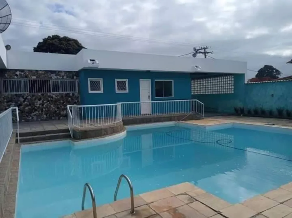 Casa, 5 quartos, 430 m² - Foto 1