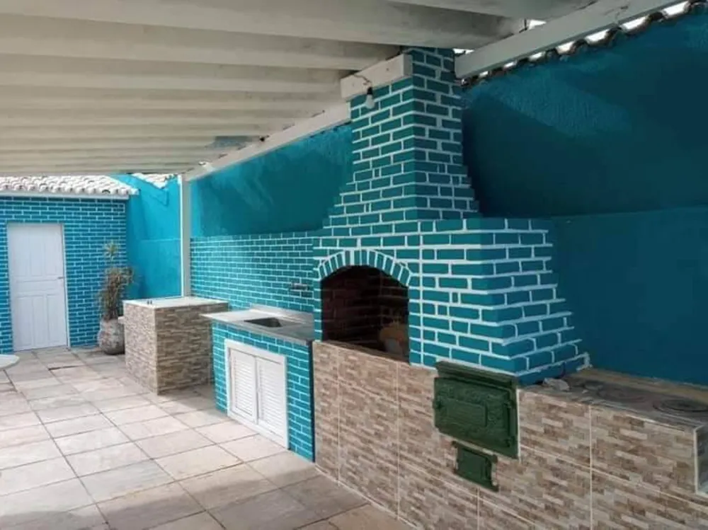 Casa, 5 quartos, 430 m² - Foto 4