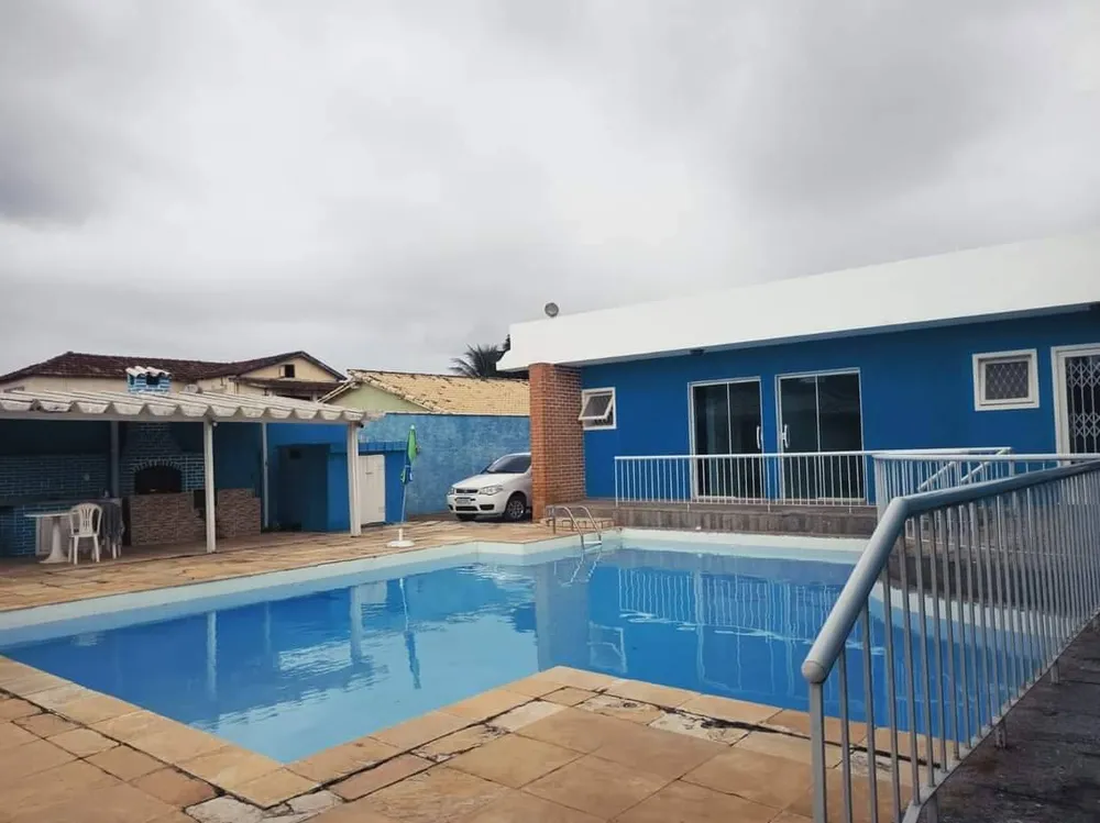 Casa, 5 quartos, 430 m² - Foto 2