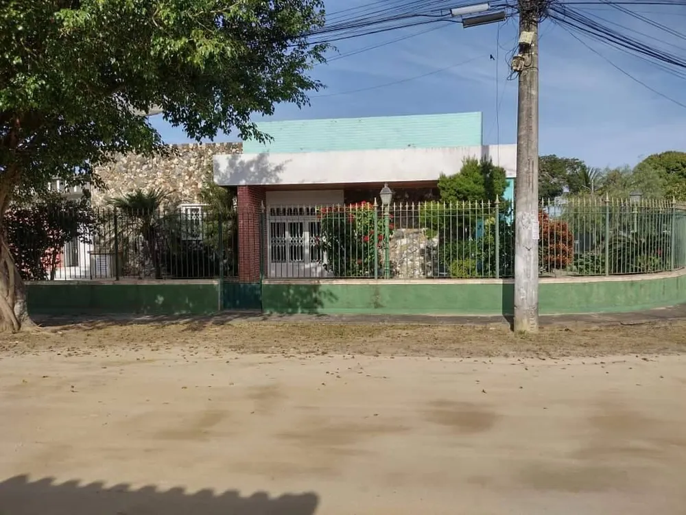 Casa, 5 quartos, 430 m² - Foto 18