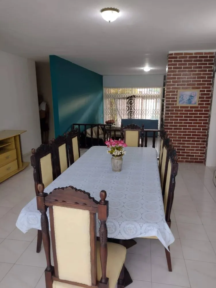 Casa, 5 quartos, 430 m² - Foto 7