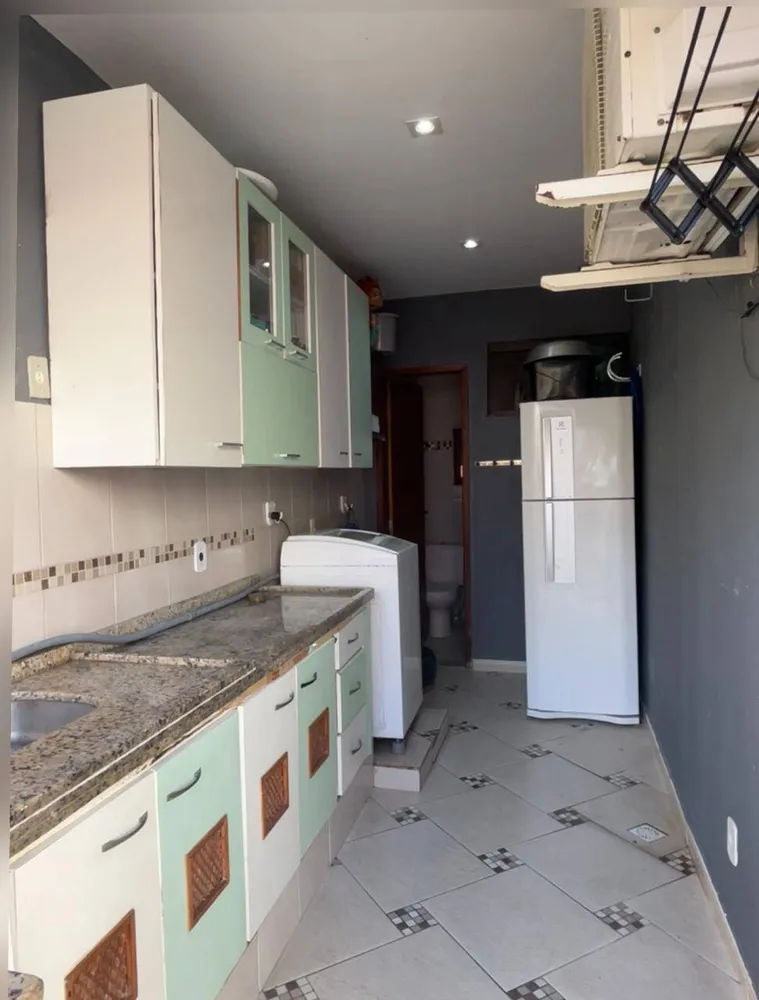 Casa, 5 quartos, 299 m² - Foto 34