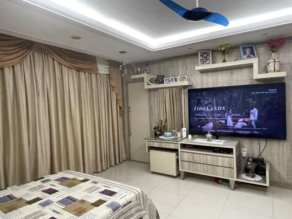 Casa, 5 quartos, 299 m² - Foto 13