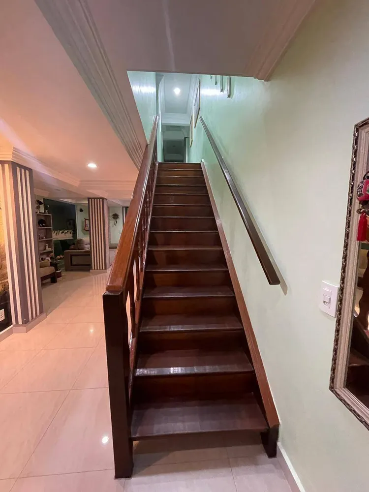 Casa, 5 quartos, 299 m² - Foto 43