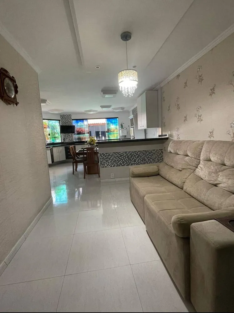 Casa, 5 quartos, 299 m² - Foto 2