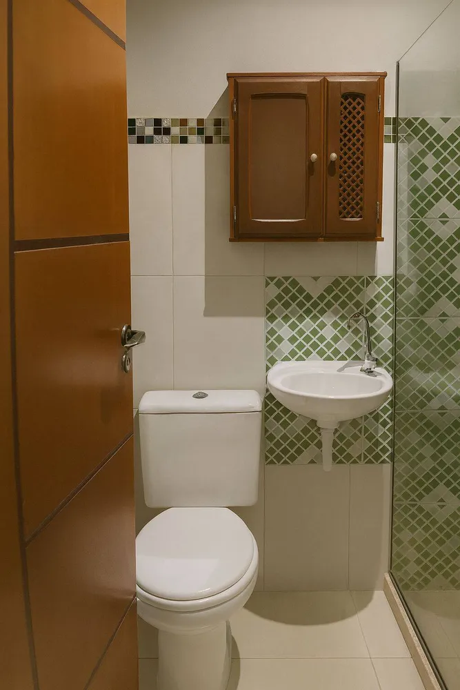 Casa, 5 quartos, 299 m² - Foto 49