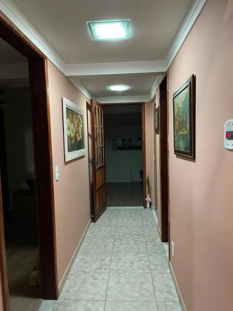 Casa, 5 quartos, 299 m² - Foto 24