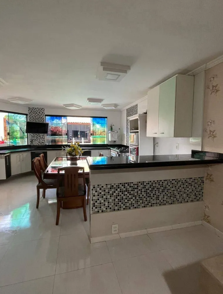 Casa, 5 quartos, 299 m² - Foto 5