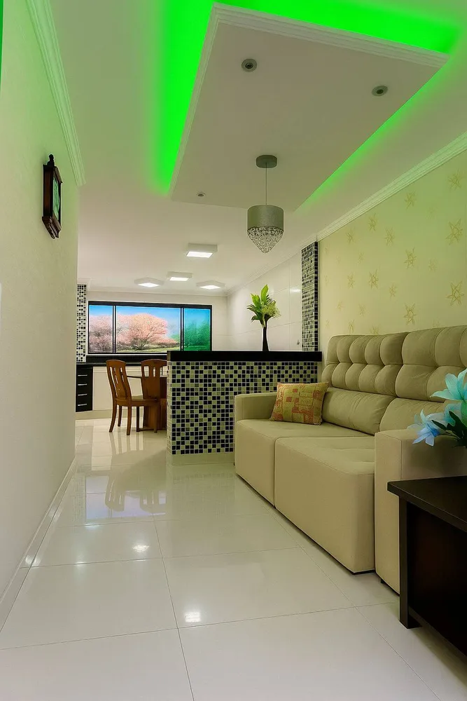Casa, 5 quartos, 299 m² - Foto 3