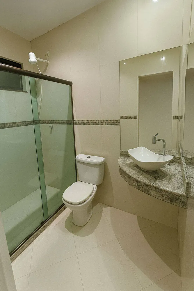 Casa, 5 quartos, 299 m² - Foto 28