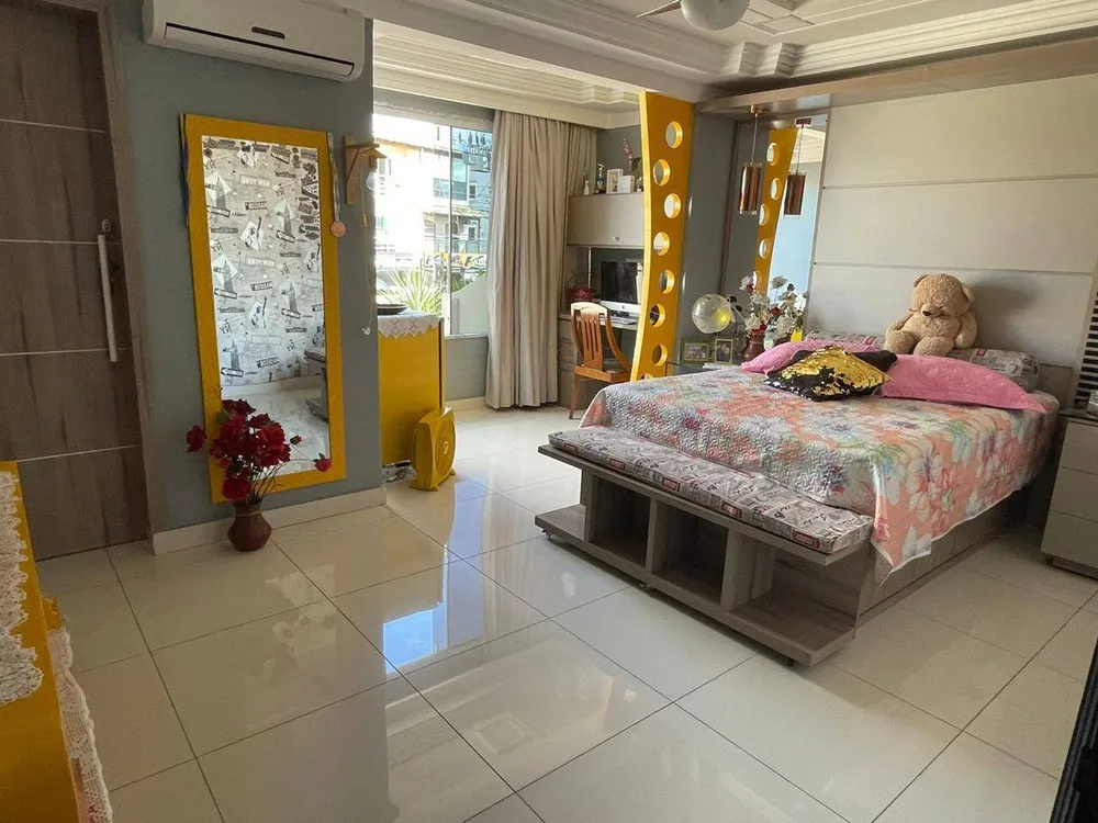Casa, 5 quartos, 299 m² - Foto 21