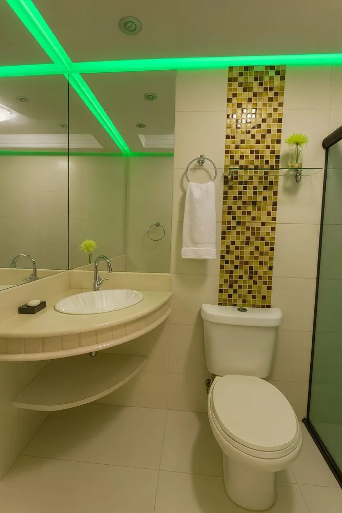 Casa, 5 quartos, 299 m² - Foto 22