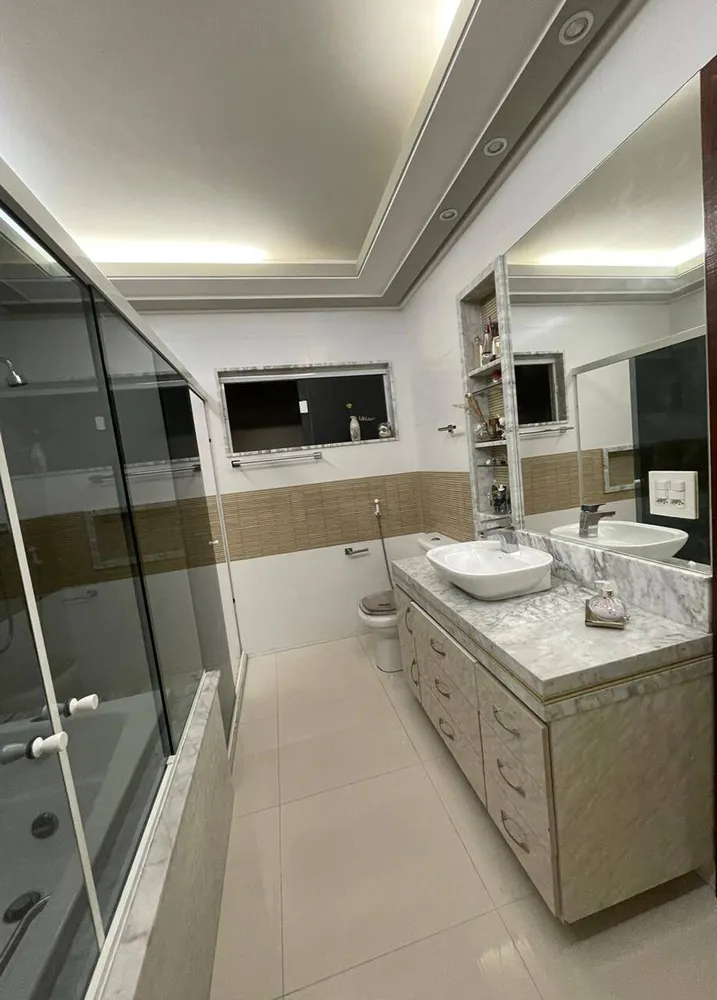 Casa, 5 quartos, 299 m² - Foto 12