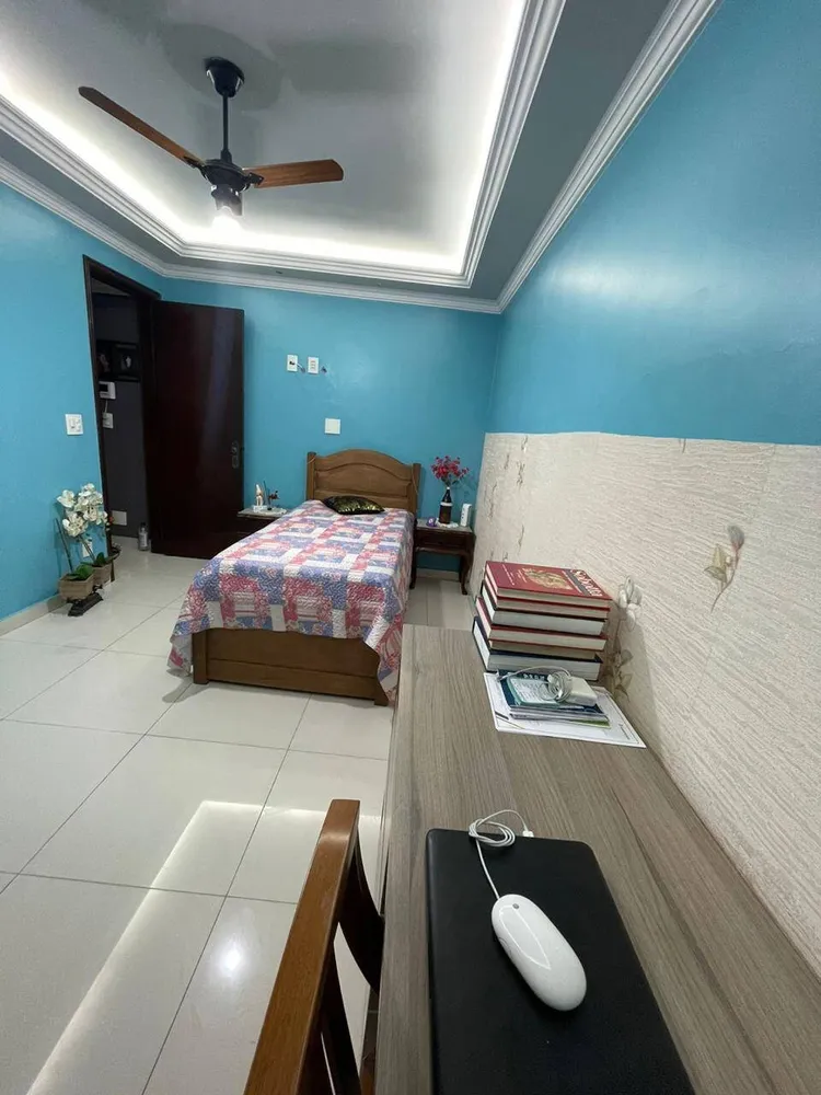 Casa, 5 quartos, 299 m² - Foto 6