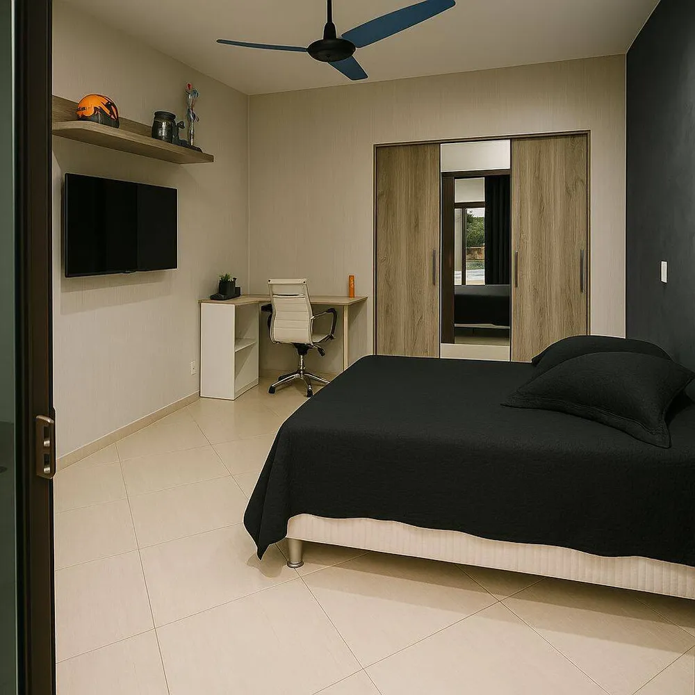 Casa, 5 quartos, 299 m² - Foto 35