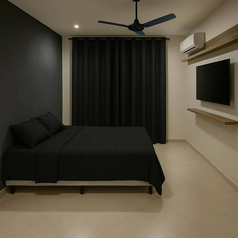 Casa, 5 quartos, 299 m² - Foto 32
