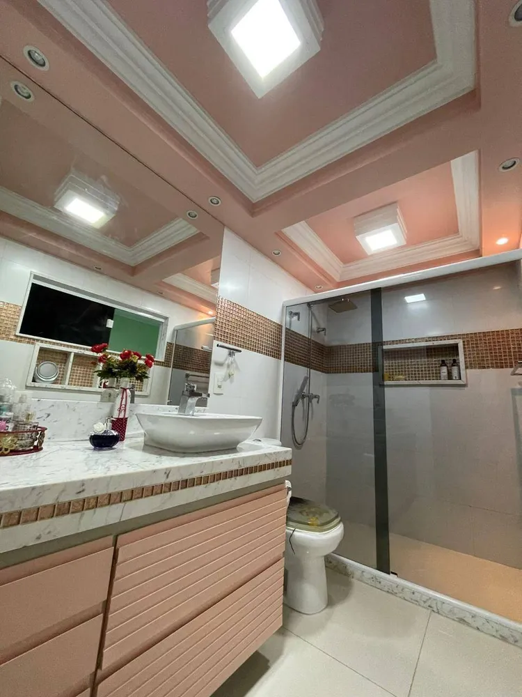 Casa, 5 quartos, 299 m² - Foto 14