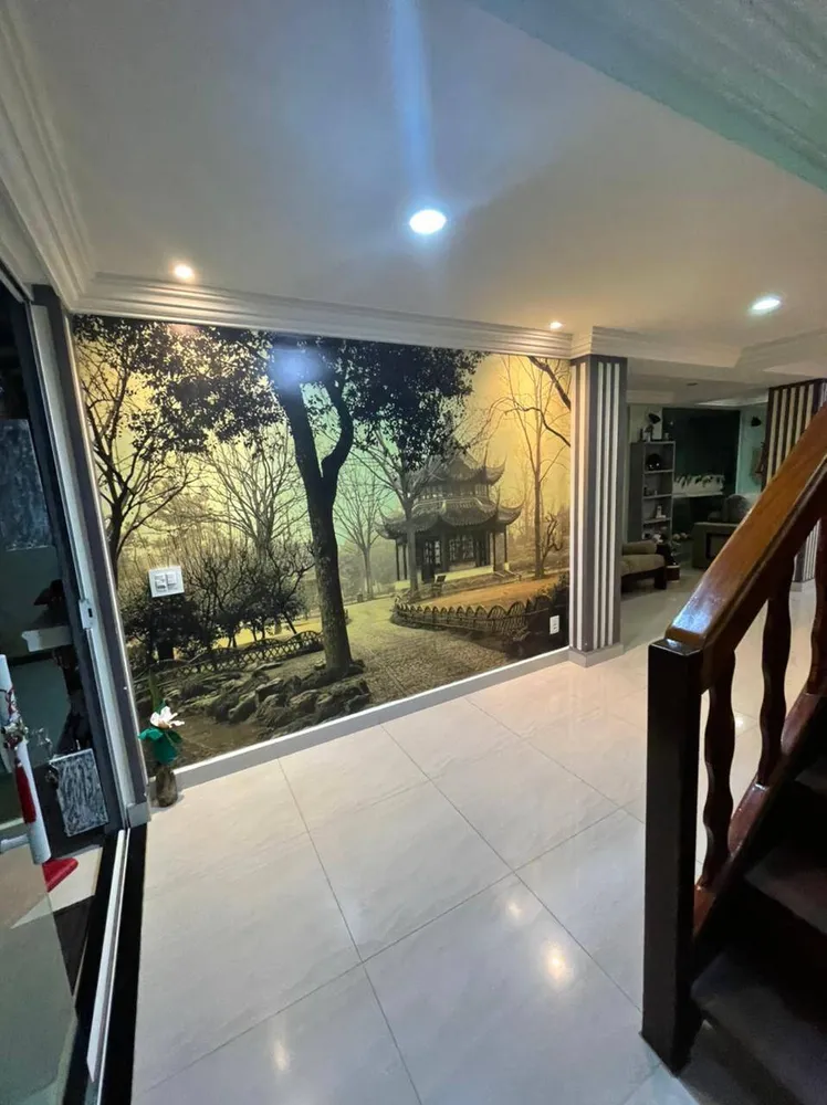 Casa, 5 quartos, 299 m² - Foto 40