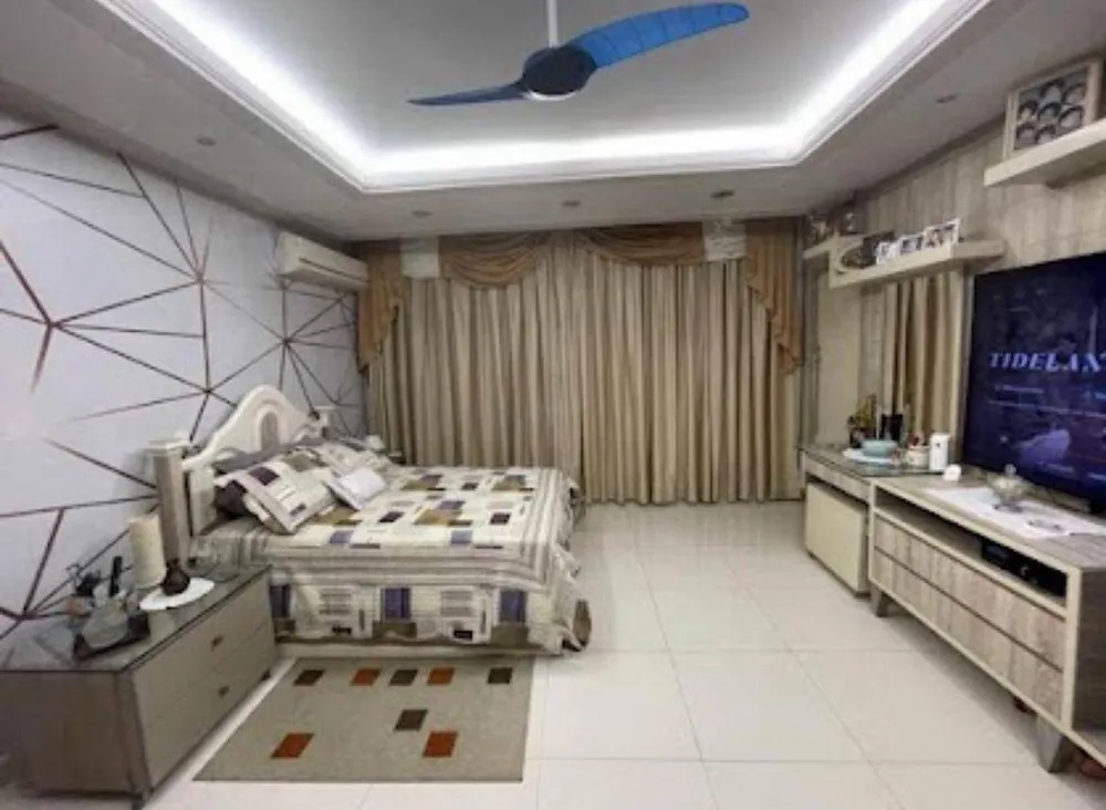 Casa, 5 quartos, 299 m² - Foto 38