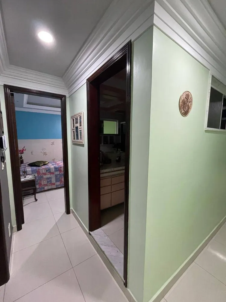 Casa, 5 quartos, 299 m² - Foto 11