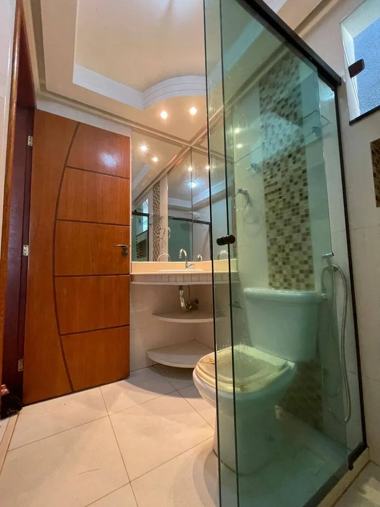Casa, 5 quartos, 299 m² - Foto 17